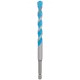 BOSCH Víceúčelový vrták EXPERT HEX-9 MultiConstruction, 12 × 90 × 150 mm 2608900583