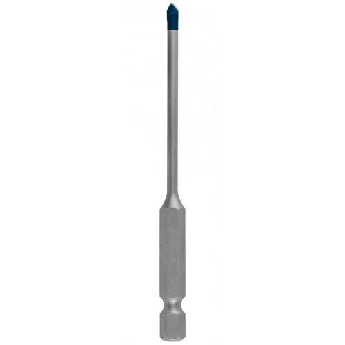 BOSCH Vrták do dlažby EXPERT HEX-9 HardCeramic 3 × 90 mm 2608900587