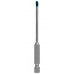 BOSCH Vrták do dlažby EXPERT HEX-9 HardCeramic 3 × 90 mm 2608900587