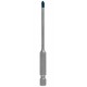 BOSCH Vrták do dlažby EXPERT HEX-9 HardCeramic 3 × 90 mm 2608900587