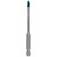 BOSCH Vrták do dlažby EXPERT HEX-9 HardCeramic 4 × 90 mm 2608900588