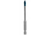 BOSCH Vrták do dlažby EXPERT HEX-9 HardCeramic 5 × 90 mm 2608900589 BOSCH Vrták do dlažby EXPERT HEX-9 HardCeramic 5 × 90 mm 2608900589