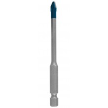 BOSCH Vrták do dlažby EXPERT HEX-9 HardCeramic 5 × 90 mm 2608900589