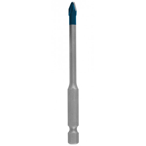 BOSCH Vrták do dlažby EXPERT HEX-9 HardCeramic 5 × 90 mm 2608900589