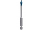 BOSCH Vrták do dlažby EXPERT HEX-9 HardCeramic 6 × 90 mm 2608900590 BOSCH Vrták do dlažby EXPERT HEX-9 HardCeramic 6 × 90 mm 2608900590