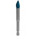 BOSCH Vrták do dlažby EXPERT HEX-9 HardCeramic 10 × 90 mm 2608900593