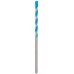 BOSCH Víceúčelový vrták EXPERT CYL-9 MultiConstruction, 3 × 40 × 70 mm 2608900600