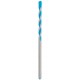 BOSCH Víceúčelový vrták EXPERT CYL-9 MultiConstruction, 3 × 40 × 70 mm 2608900600