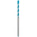 BOSCH Víceúčelový vrták EXPERT CYL-9 MultiConstruction, 3,5 × 40 × 70 mm 2608900602