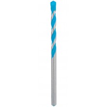 BOSCH Víceúčelový vrták EXPERT CYL-9 MultiConstruction, 4 × 40 × 75 mm 2608900604