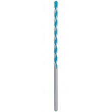 BOSCH Spirálový vrták EXPERT CYL-9 MultiConstruction, 4 × 80 × 130 mm 2608900605