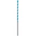 BOSCH Spirálový vrták EXPERT CYL-9 MultiConstruction, 4 × 80 × 130 mm 2608900605