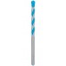 BOSCH Víceúčelový vrták EXPERT CYL-9 MultiConstruction, 5 × 50 × 85 mm 2608900606