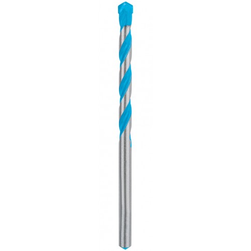 BOSCH Spirálový vrták EXPERT CYL-9 MultiConstruction, 5,5 × 50 × 85 mm 2608900609