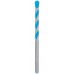 BOSCH Spirálový vrták EXPERT CYL-9 MultiConstruction, 5,5 × 50 × 85 mm 2608900609
