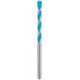 BOSCH Spirálový vrták EXPERT CYL-9 MultiConstruction, 5,5 × 50 × 85 mm 2608900609