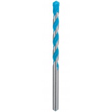 BOSCH Spirálový vrták EXPERT CYL-9 MultiConstruction, 6 × 60 × 100 mm 2608900611
