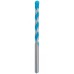 BOSCH Spirálový vrták EXPERT CYL-9 MultiConstruction, 6 × 60 × 100 mm 2608900611