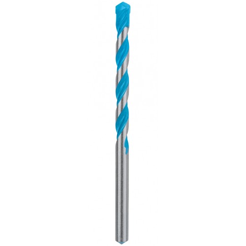 BOSCH Spirálový vrták EXPERT CYL-9 MultiConstruction, 6,5 × 60 × 100 mm 2608900615