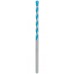 BOSCH Spirálový vrták EXPERT CYL-9 MultiConstruction, 6,5 × 90 × 150 mm 2608900616