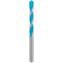 BOSCH Víceúčelový vrták EXPERT CYL-9 MultiConstruction, 7 × 60 × 100 mm 2608900618