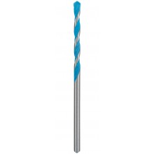 BOSCH Spirálový vrták EXPERT CYL-9 MultiConstruction, 7 × 90 × 150 mm 2608900619