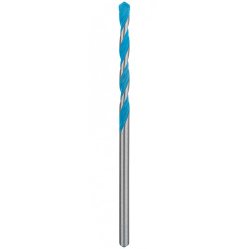 BOSCH Spirálový vrták EXPERT CYL-9 MultiConstruction, 7 × 90 × 150 mm 2608900619