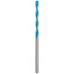 BOSCH Spirálový vrták EXPERT CYL-9 MultiConstruction, 7 × 90 × 150 mm 2608900619