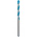 BOSCH Spirálový vrták EXPERT CYL-9 MultiConstruction, 10 × 90 × 150 mm 2608900627