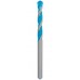 BOSCH Spirálový vrták EXPERT CYL-9 MultiConstruction, 11 × 90 × 150 mm 2608900630