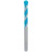 BOSCH Spirálový vrták EXPERT CYL-9 MultiConstruction, 12 × 90 × 150 mm 2608900631