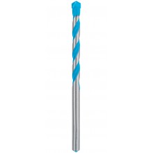 BOSCH Spirálový vrták EXPERT CYL-9 MultiConstruction 5 × 50 × 85 mm, 10 ks 2608900638