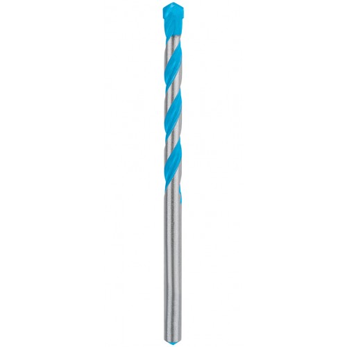 BOSCH Spirálový vrták EXPERT CYL-9 MultiConstruction 5 × 50 × 85 mm, 10 ks 2608900638
