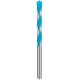BOSCH Spirálový vrták EXPERT CYL-9 MultiConstruction 7 × 60 × 100 mm, 10 ks 2608900642