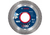 BOSCH Diamantový řezný kotouč EXPERT HardCeramic 85 × 22,23 × 1,6 × 7 mm 2608900653 BOSCH Diamantový řezný kotouč EXPERT HardCeramic 85 × 22,23 × 1,6 × 7 mm 2608900653
