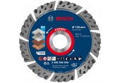 BOSCH Diamantový řezný kotouč EXPERT MultiMaterial 125 × 22,23 × 2,2 × 12 mm 2608900660 BOSCH Diamantový řezný kotouč EXPERT MultiMaterial 125 × 22,23 × 2,2 × 12 mm 2608900660