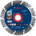 BOSCH Diamantový řezný kotouč EXPERT MultiMaterial 150 × 22,23 × 2,4 × 12 mm 2608900661