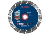 BOSCH Diamantový dělicí kotouč EXPERT MultiMaterial 230 × 22,23 × 2,4 × 15 mm 2608900663 BOSCH Diamantový dělicí kotouč EXPERT MultiMaterial 230 × 22,23 × 2,4 × 15 mm 2608900663