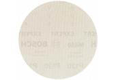 BOSCH Brusné mřížky EXPERT M480 pro excentrické brusky 125 mm, P120 5 ks 2608900673 BOSCH Brusné mřížky EXPERT M480 pro excentrické brusky 125 mm, P120 5 ks 2608900673