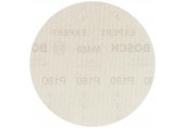 BOSCH Brusná mřížka EXPERT M480 pro vibrační brusky 125 mm, G 180 5 ks 2608900675 BOSCH Brusná mřížka EXPERT M480 pro vibrační brusky 125 mm, G 180 5 ks 2608900675
