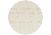 BOSCH Brusná mřížka EXPERT M480 pro vibrační brusky 125 mm, G 240 5 ks 2608900677 BOSCH Brusná mřížka EXPERT M480 pro vibrační brusky 125 mm, G 240 5 ks 2608900677