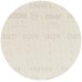 BOSCH Brusná mřížka EXPERT M480 pro vibrační brusky 125 mm, G 320 5 ks 2608900678