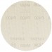 BOSCH Brusná mřížka EXPERT M480 pro vibrační brusky 125 mm, G 400 50 ks 2608900688