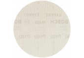 BOSCH Brusná mřížka EXPERT M480 pro vibrační brusky 150 mm, G 180 5 ks 2608900693 BOSCH Brusná mřížka EXPERT M480 pro vibrační brusky 150 mm, G 180 5 ks 2608900693