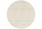 BOSCH Brusná mřížka EXPERT M480 pro vibrační brusky 150 mm, G 400 5 ks 2608900697 BOSCH Brusná mřížka EXPERT M480 pro vibrační brusky 150 mm, G 400 5 ks 2608900697