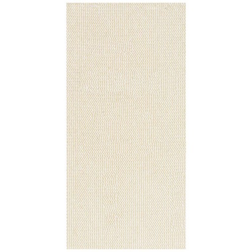 BOSCH Brusné mřížky EXPERT M480 pro vibrační brusky 93 × 186 mm, P150, 10 ks 2608900746