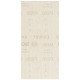 BOSCH Brusná mřížka EXPERT M480 pro vibrační brusky 93 × 186 mm, G 220, 10 ks 2608900748