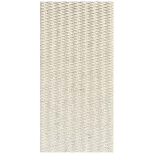 BOSCH Brusná mřížka EXPERT M480 pro vibrační brusky 93 × 186 mm, G 100, 50 ks 2608900753