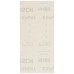 BOSCH Brusná mřížka EXPERT M480 pro vibrační brusky 93 × 186 mm, G 120, 50 ks 2608900754