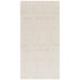 BOSCH Brusná mřížka EXPERT M480 pro vibrační brusky 115 × 230 mm, G 100, 10 ks 2608900762